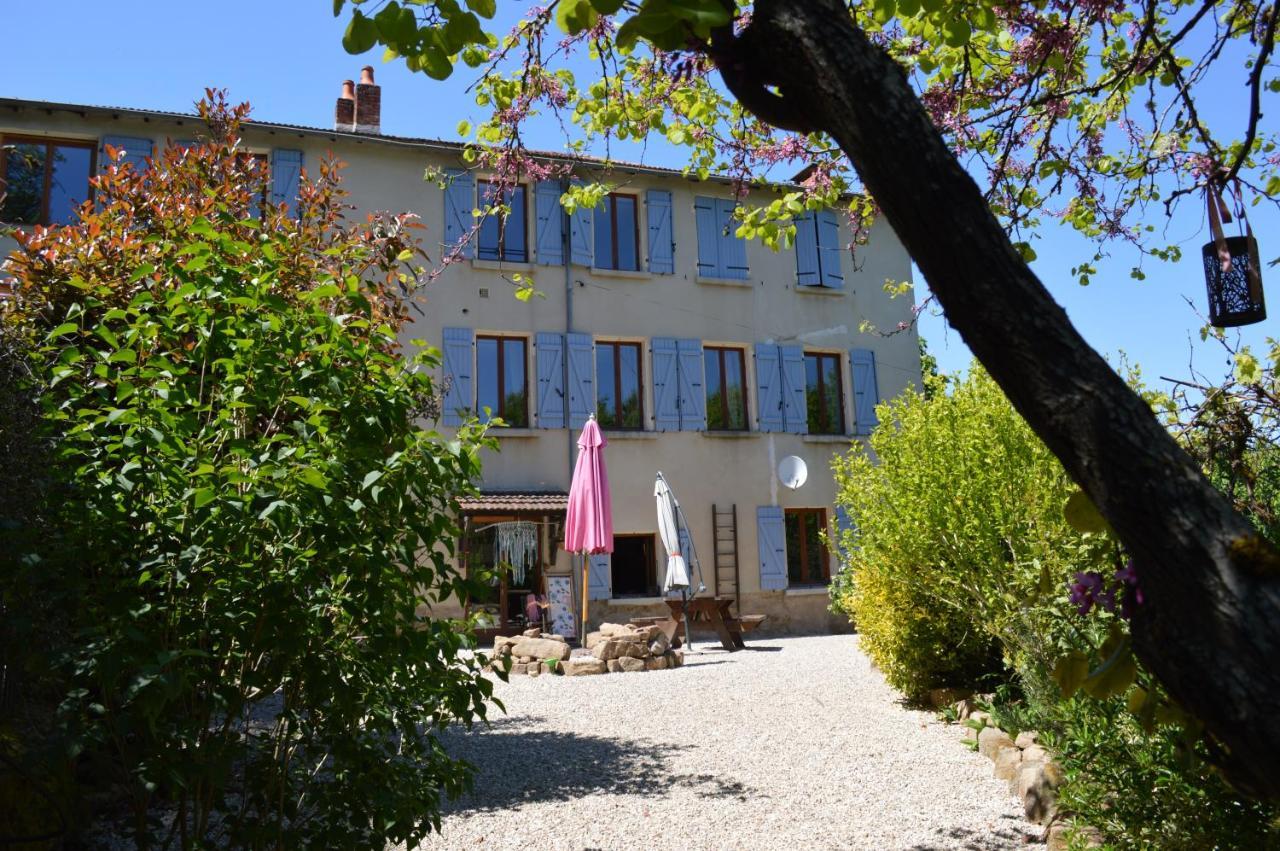 Duc Manoir Chambres D'Hotes Aubin  Exterior photo