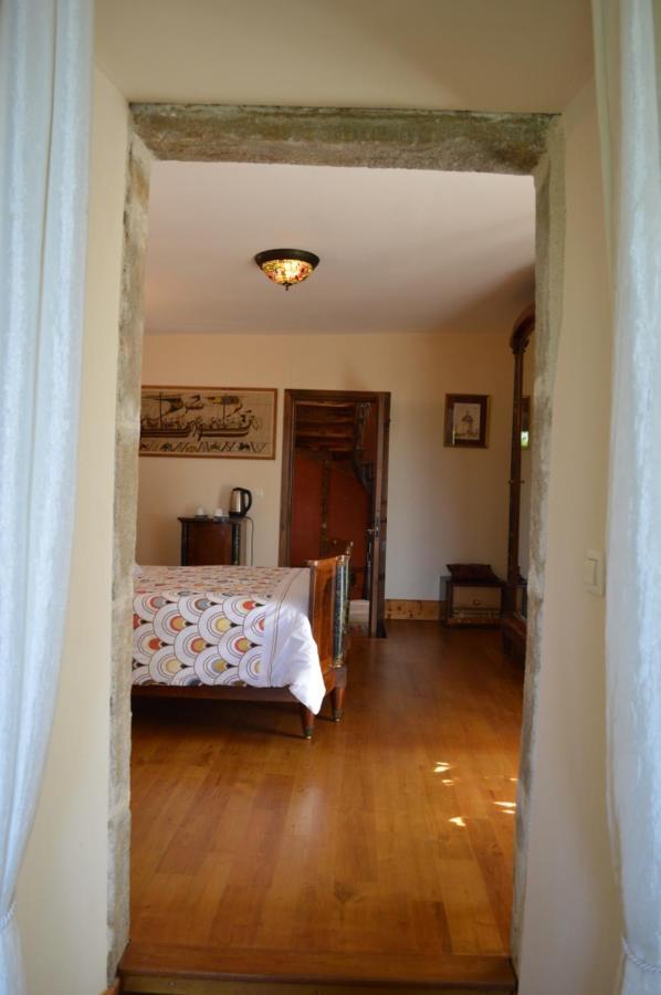 Duc Manoir Chambres D'Hotes Aubin  Exterior photo