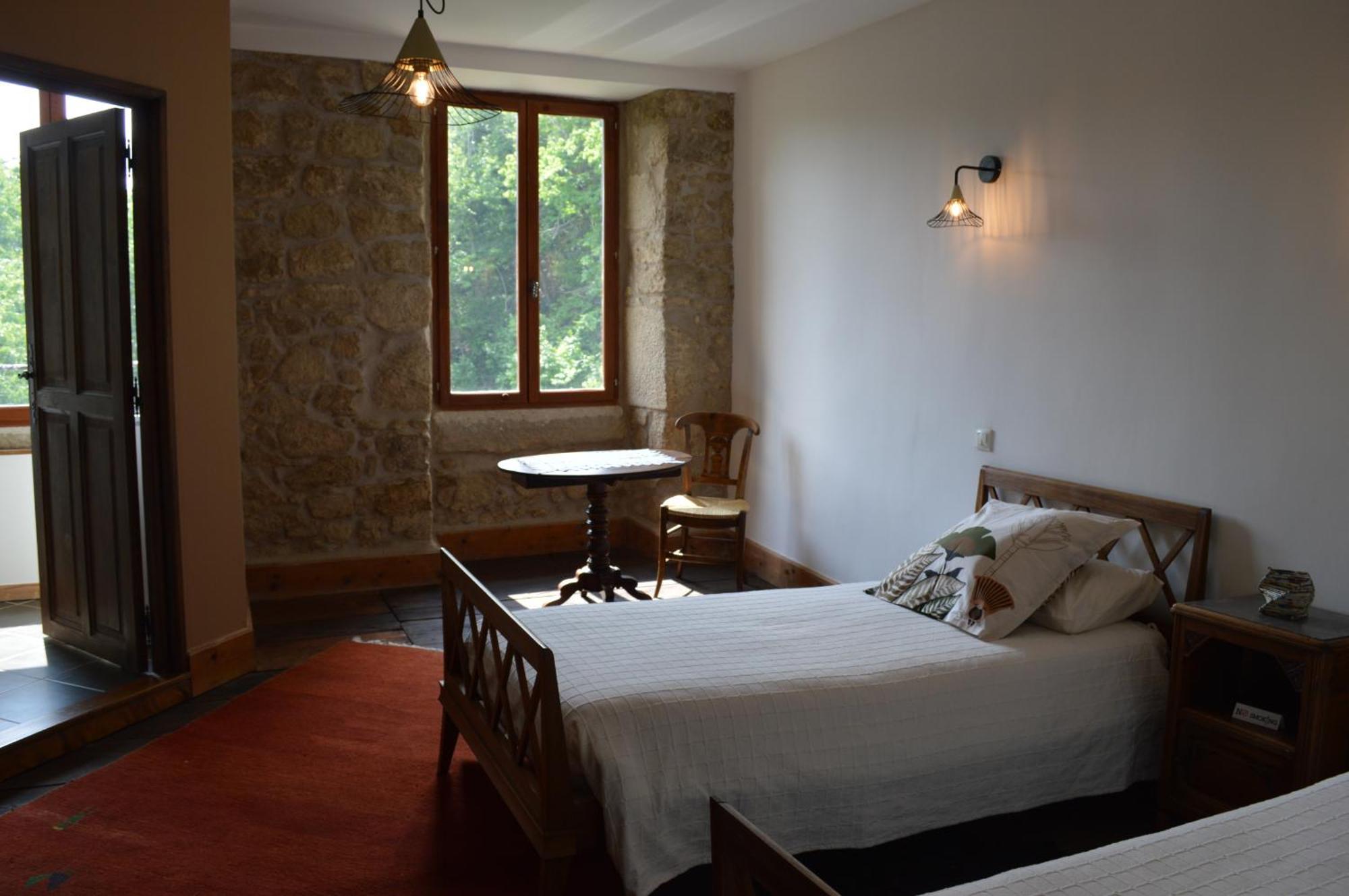 Duc Manoir Chambres D'Hotes Aubin  Exterior photo