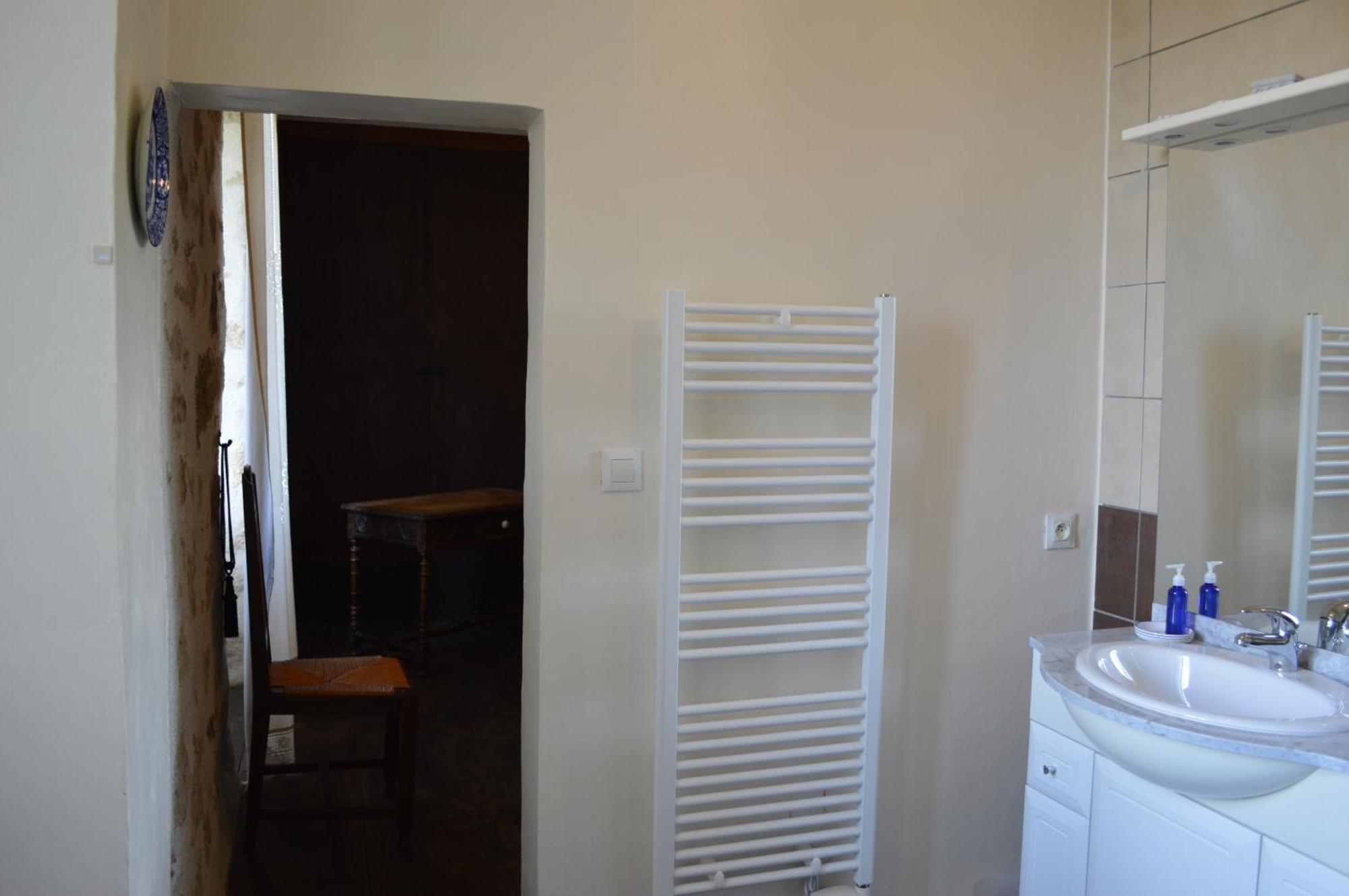 Duc Manoir Chambres D'Hotes Aubin  Room photo